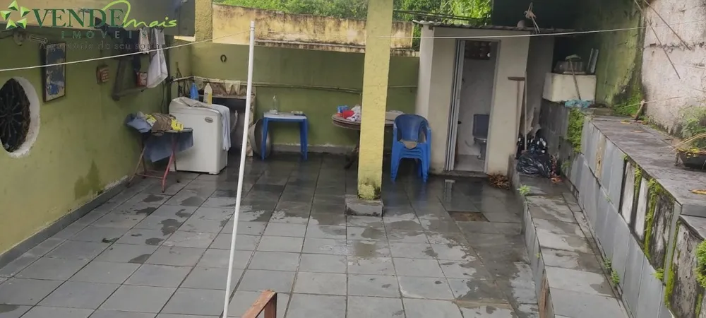 Casa, 3 quartos, 96 m² - Foto 35