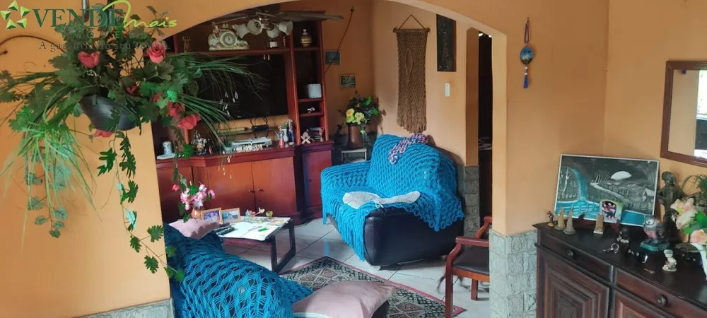 Casa, 3 quartos, 96 m² - Foto 11