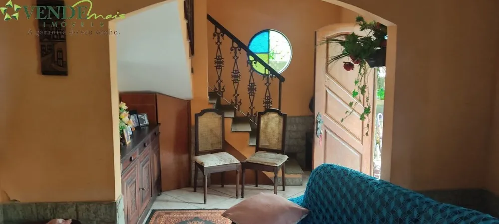 Casa, 3 quartos, 96 m² - Foto 1