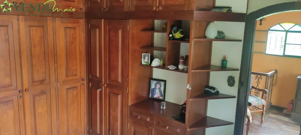 Casa, 3 quartos, 96 m² - Foto 13