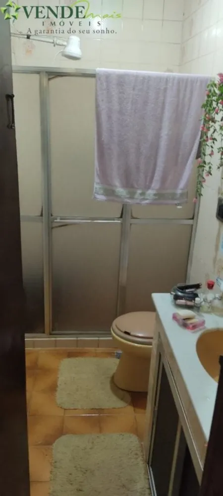 Casa, 3 quartos, 96 m² - Foto 11