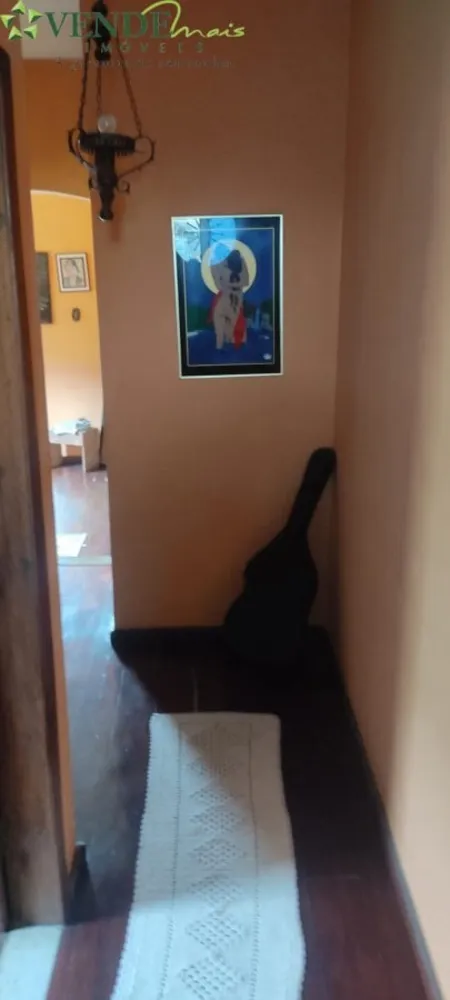 Casa, 3 quartos, 96 m² - Foto 9