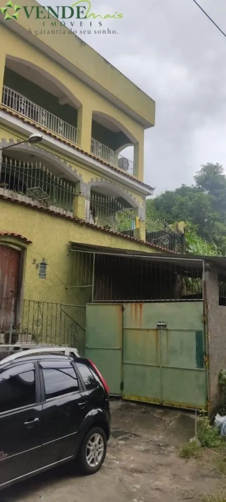 Casa, 3 quartos, 96 m² - Foto 3
