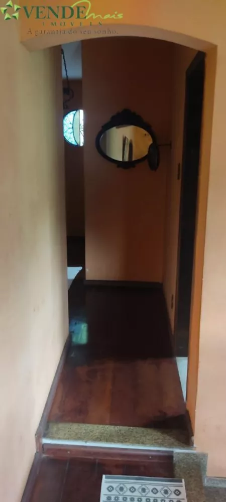 Casa, 3 quartos, 96 m² - Foto 21