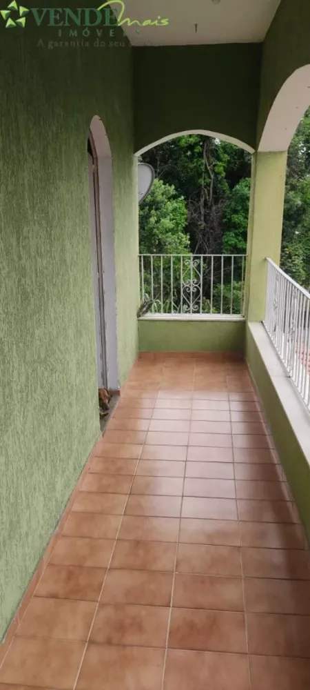 Casa, 3 quartos, 96 m² - Foto 15