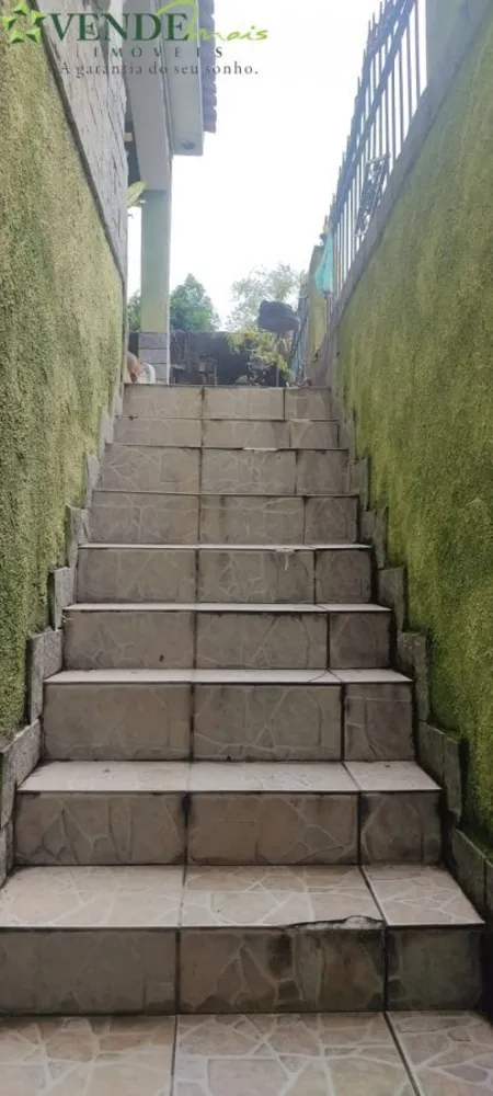 Casa, 3 quartos, 96 m² - Foto 5