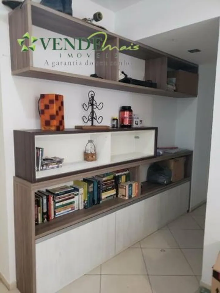 Apartamento, 2 quartos, 60 m² - Foto 20
