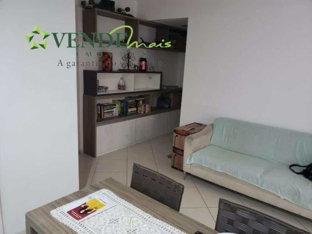 Apartamento, 2 quartos, 60 m² - Foto 4