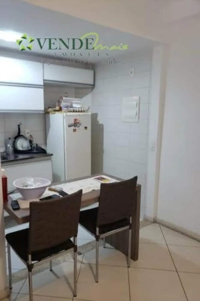 Apartamento, 2 quartos, 60 m² - Foto 14