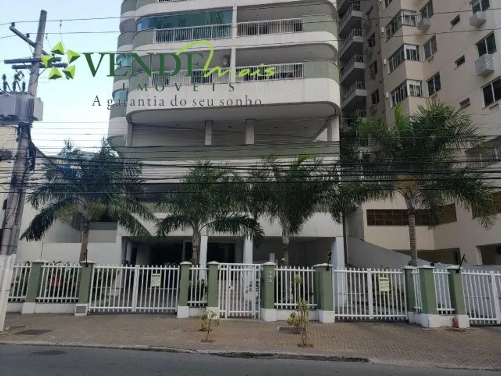 Apartamento, 2 quartos, 60 m² - Foto 2