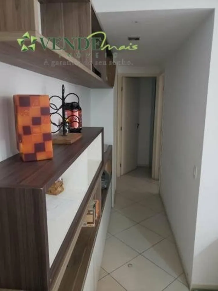Apartamento, 2 quartos, 60 m² - Foto 22