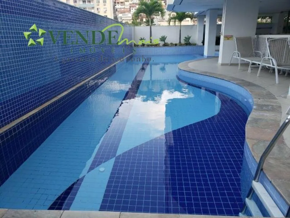 Apartamento, 2 quartos, 60 m² - Foto 6