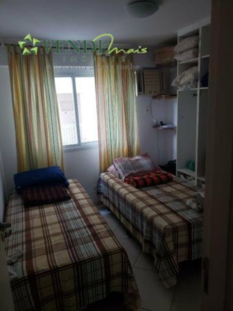 Apartamento, 2 quartos, 60 m² - Foto 6