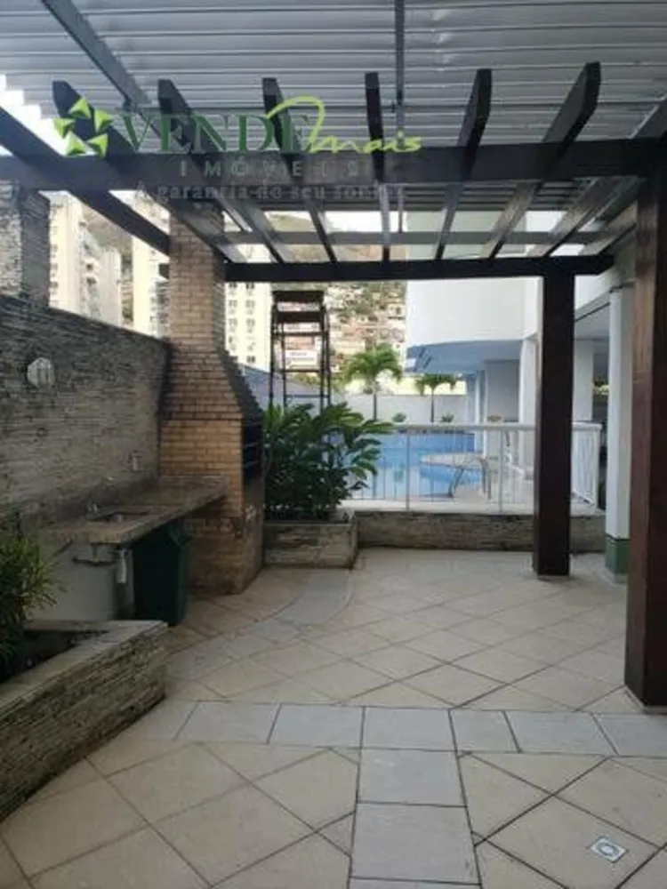 Apartamento, 2 quartos, 60 m² - Foto 10