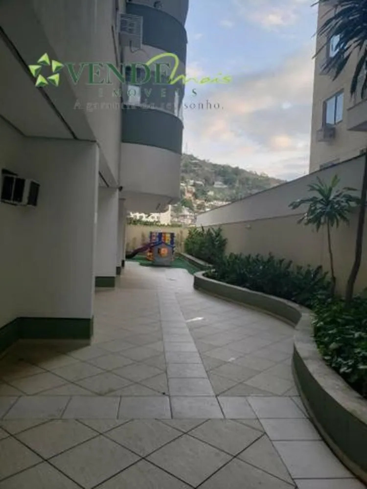 Apartamento, 2 quartos, 60 m² - Foto 5