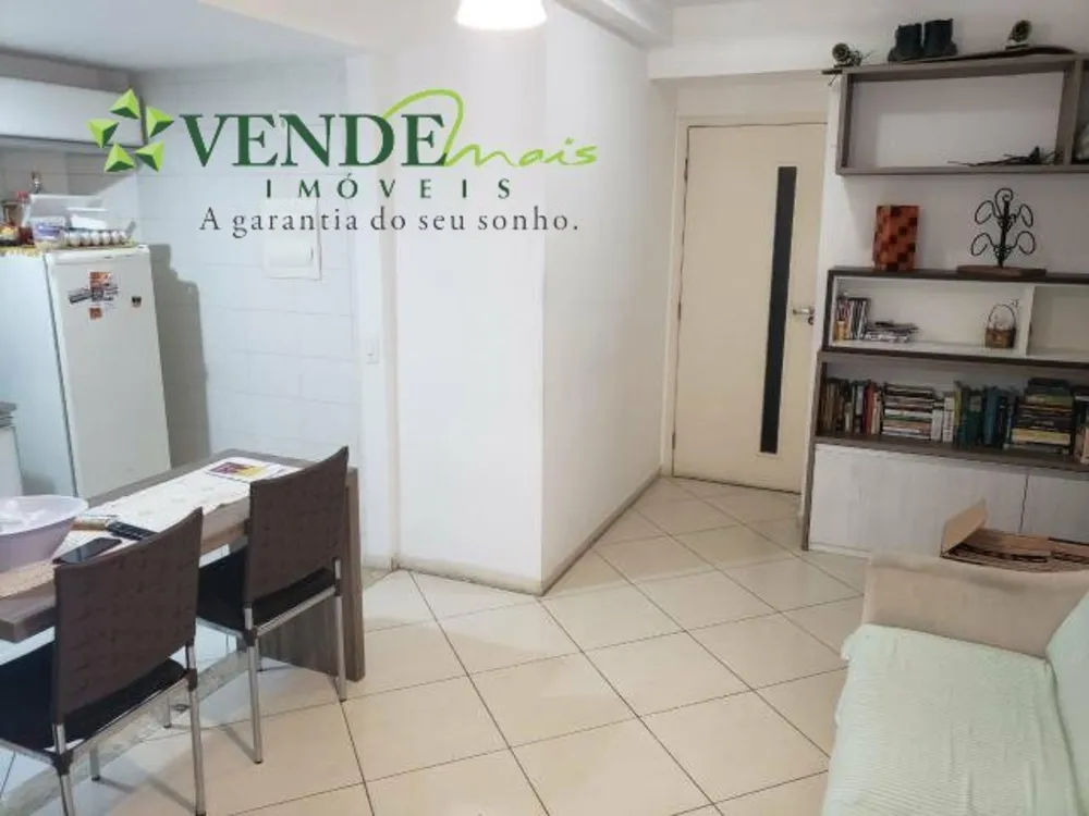 Apartamento, 2 quartos, 60 m² - Foto 8