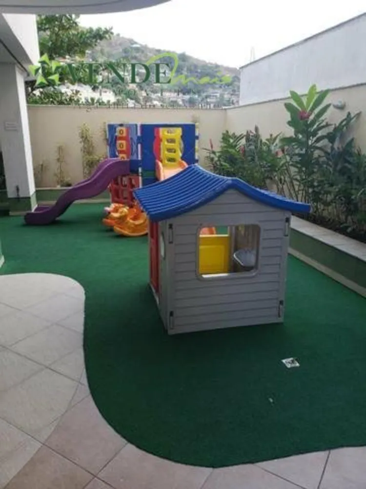 Apartamento, 2 quartos, 60 m² - Foto 8