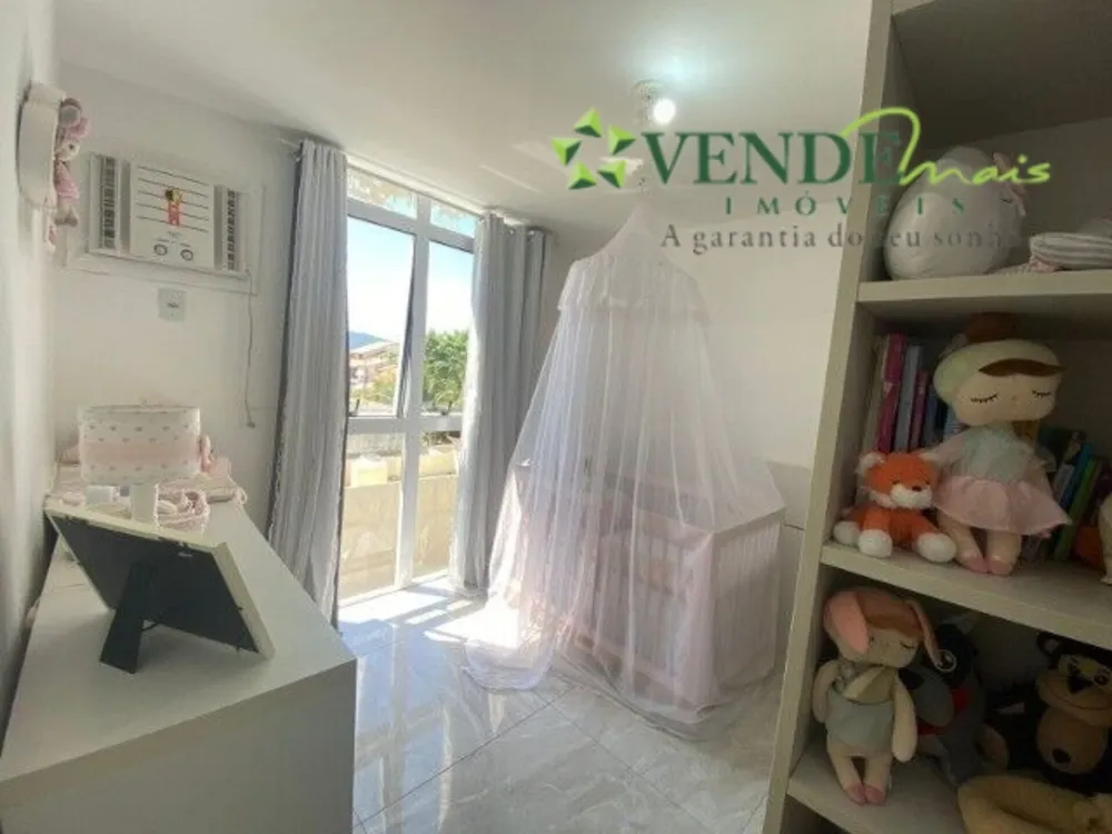 Apartamento, 3 quartos, 115 m² - Foto 28