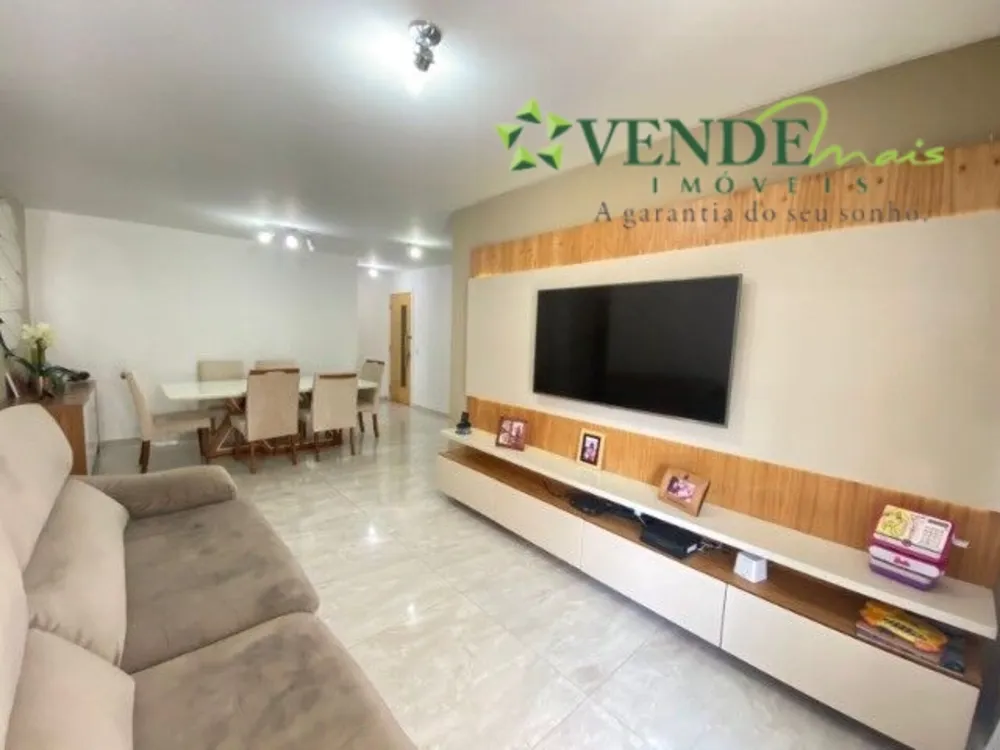Apartamento, 3 quartos, 115 m² - Foto 5