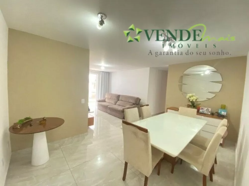 Apartamento à venda com 3 quartos, 115m² - Foto 6