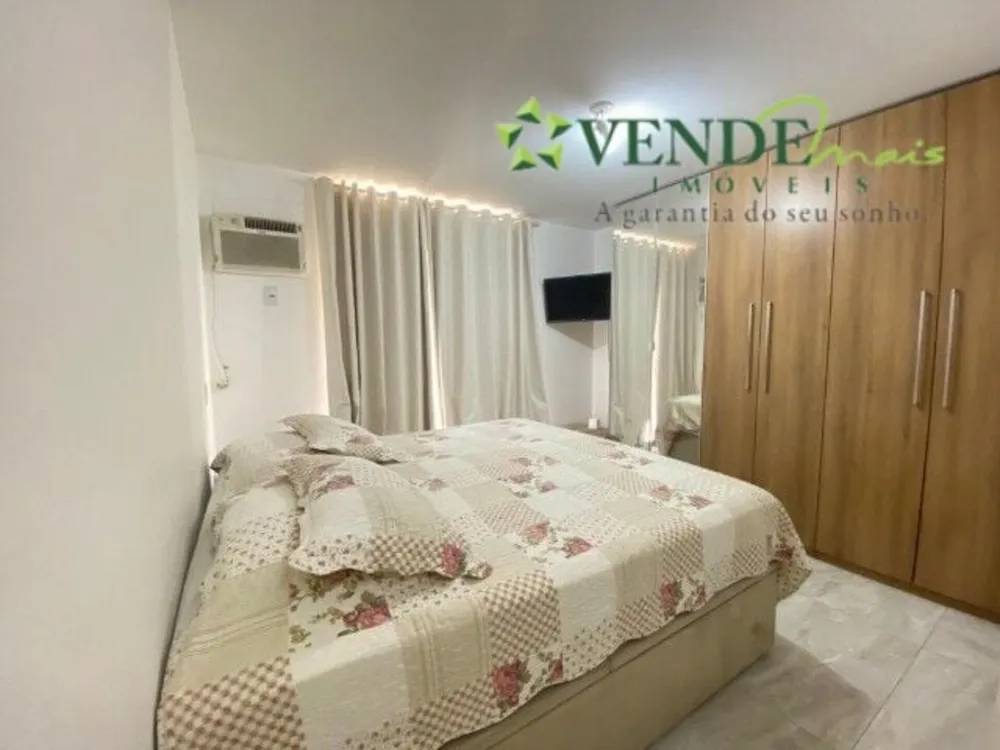 Apartamento, 3 quartos, 115 m² - Foto 34