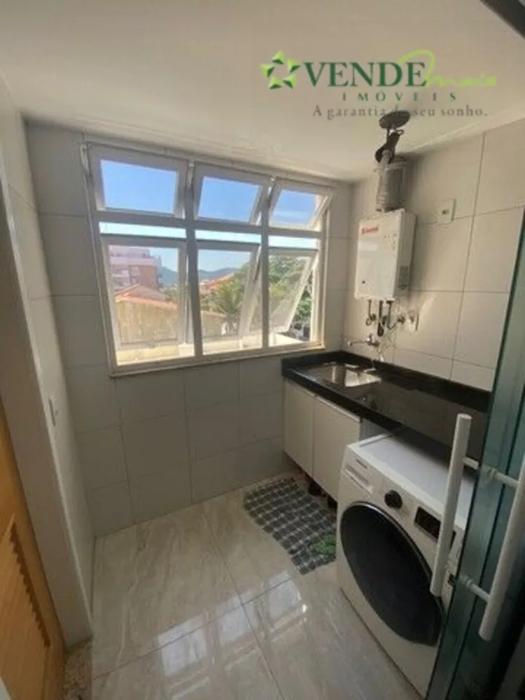 Apartamento, 3 quartos, 115 m² - Foto 20