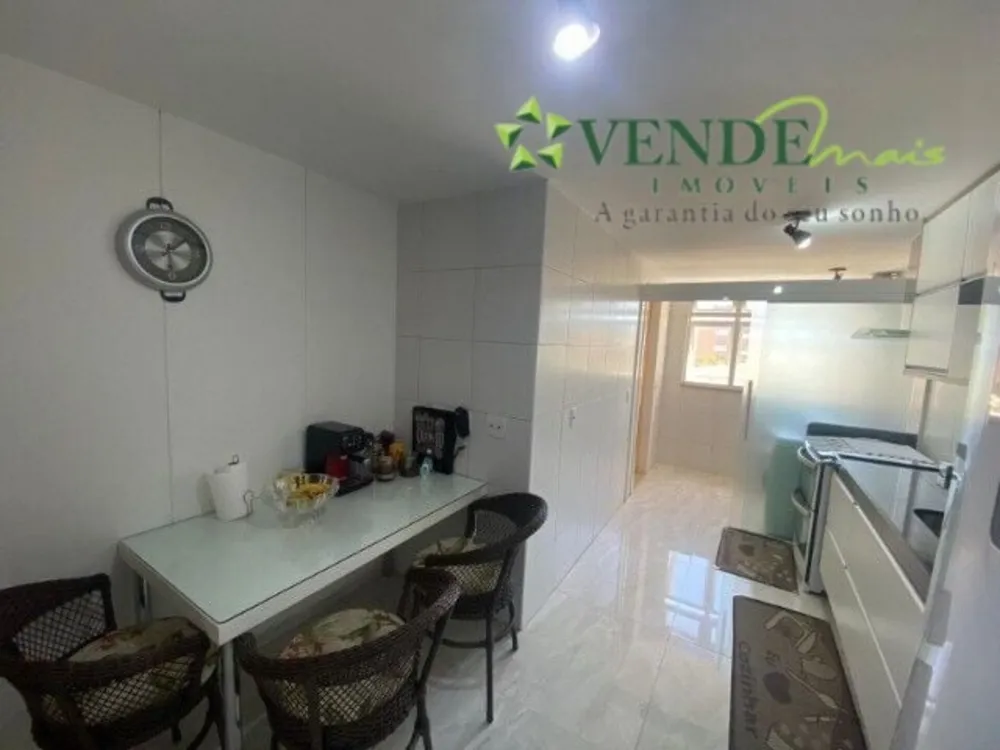 Apartamento, 3 quartos, 115 m² - Foto 15