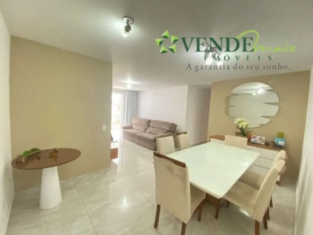 Apartamento, 3 quartos, 115 m² - Foto 11