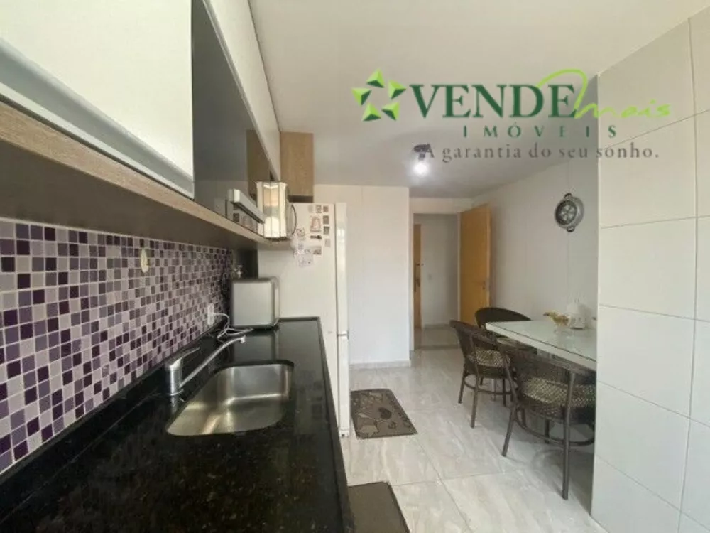 Apartamento, 3 quartos, 115 m² - Foto 3