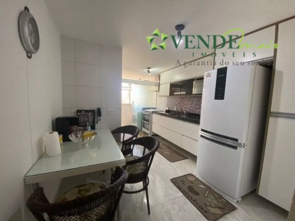 Apartamento à venda com 3 quartos, 115m² - Foto 7