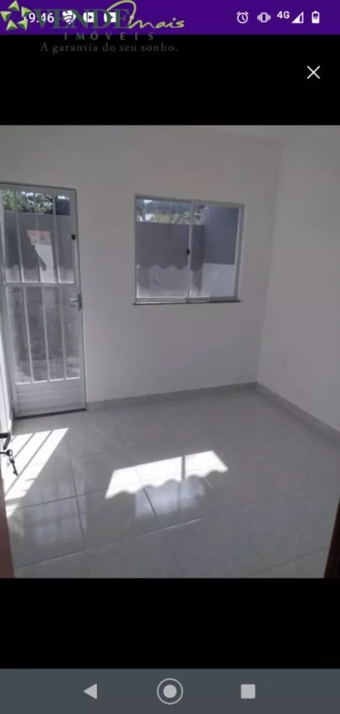 Casa à venda com 1 quarto - Foto 4