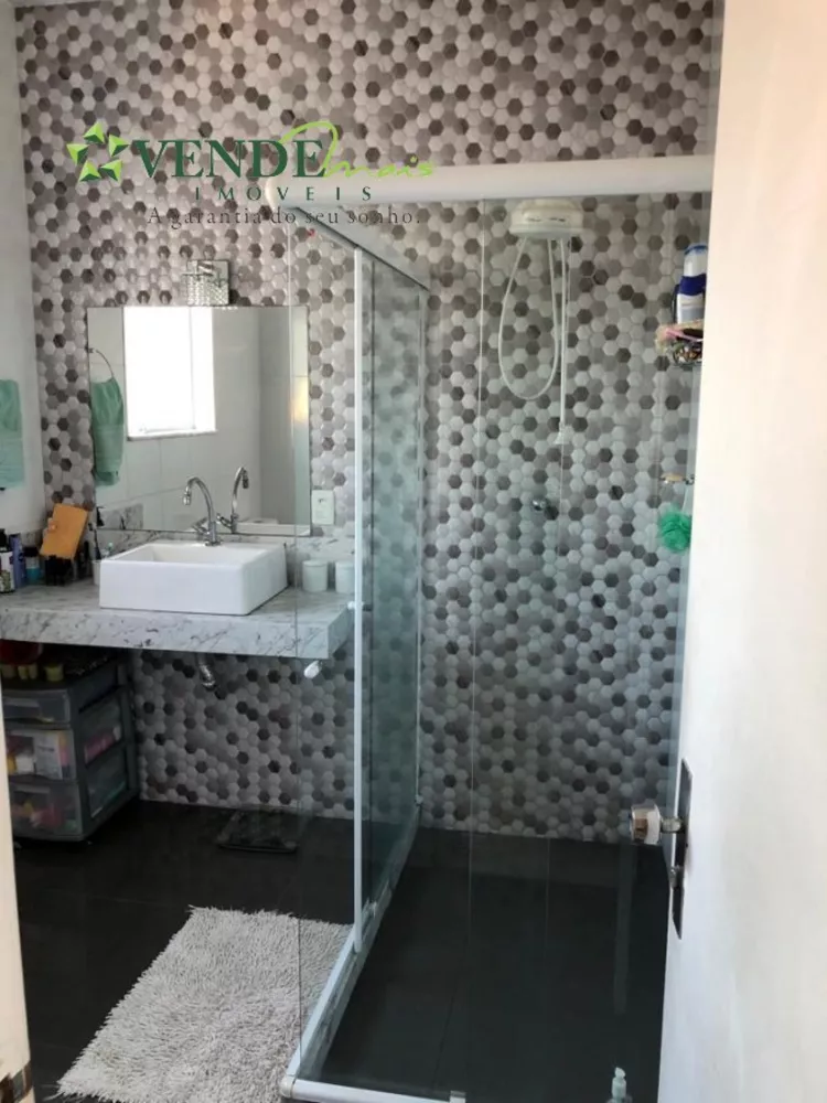 Casa, 3 quartos - Foto 22