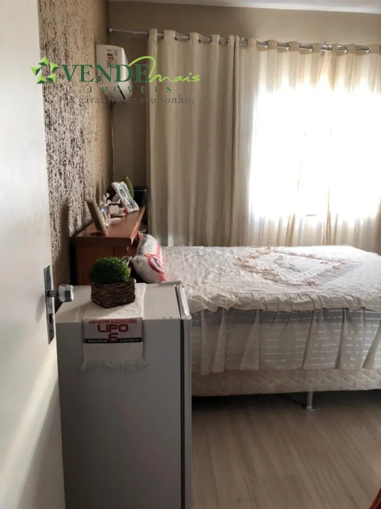 Casa, 3 quartos - Foto 7