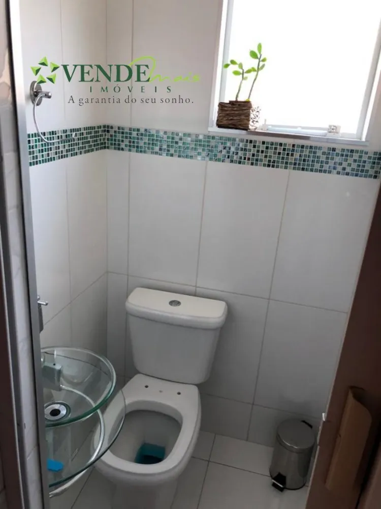 Casa, 3 quartos - Foto 3