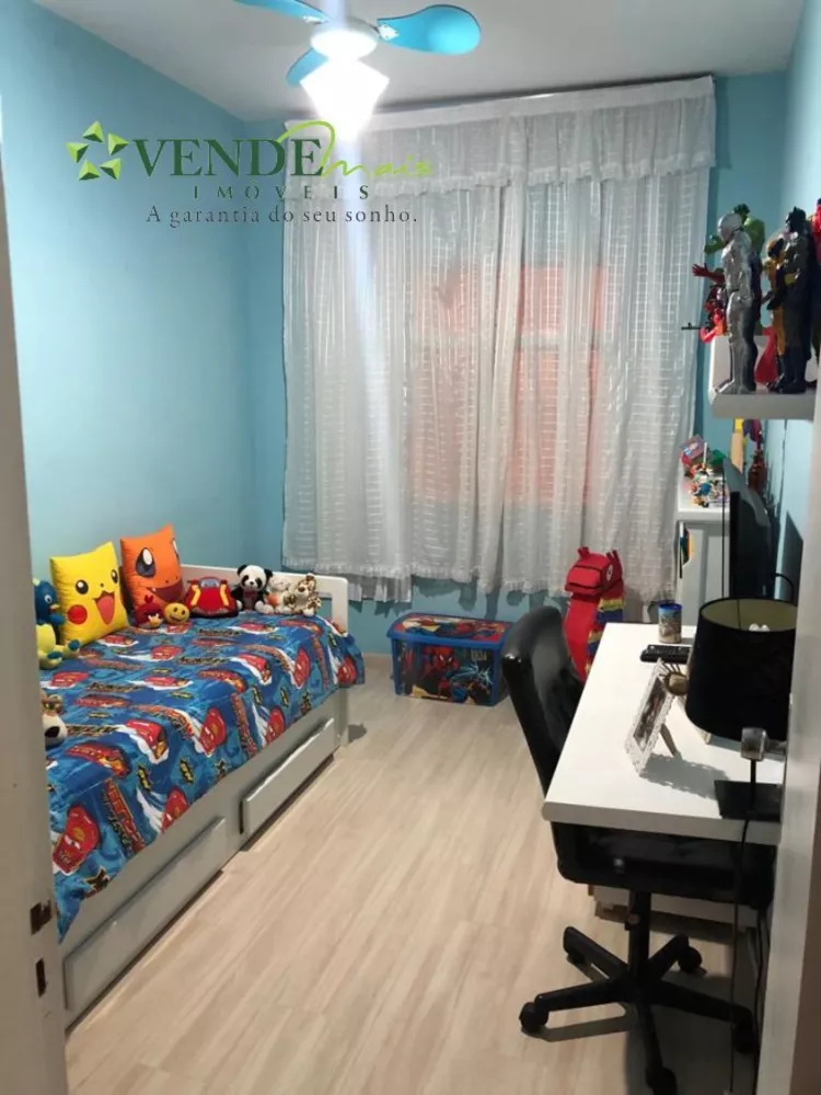 Casa, 3 quartos - Foto 19