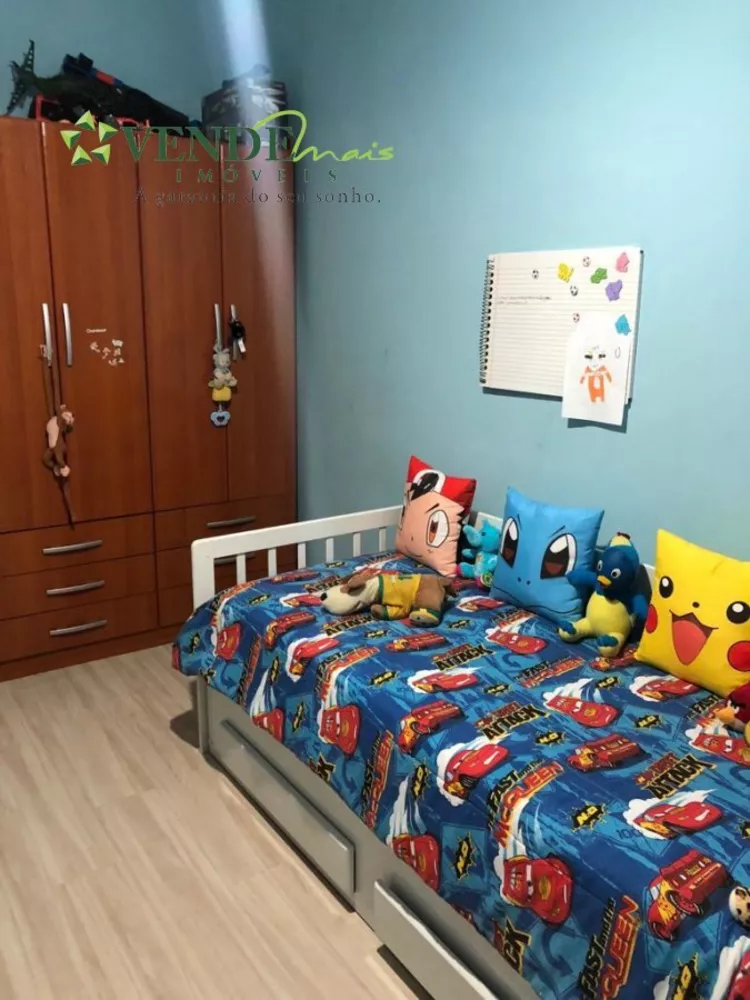 Casa, 3 quartos - Foto 21