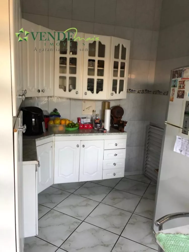 Casa, 3 quartos - Foto 12