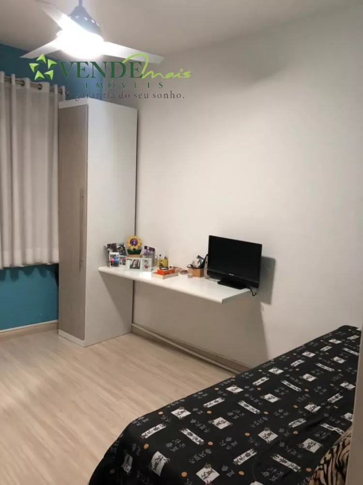 Casa, 3 quartos - Foto 11