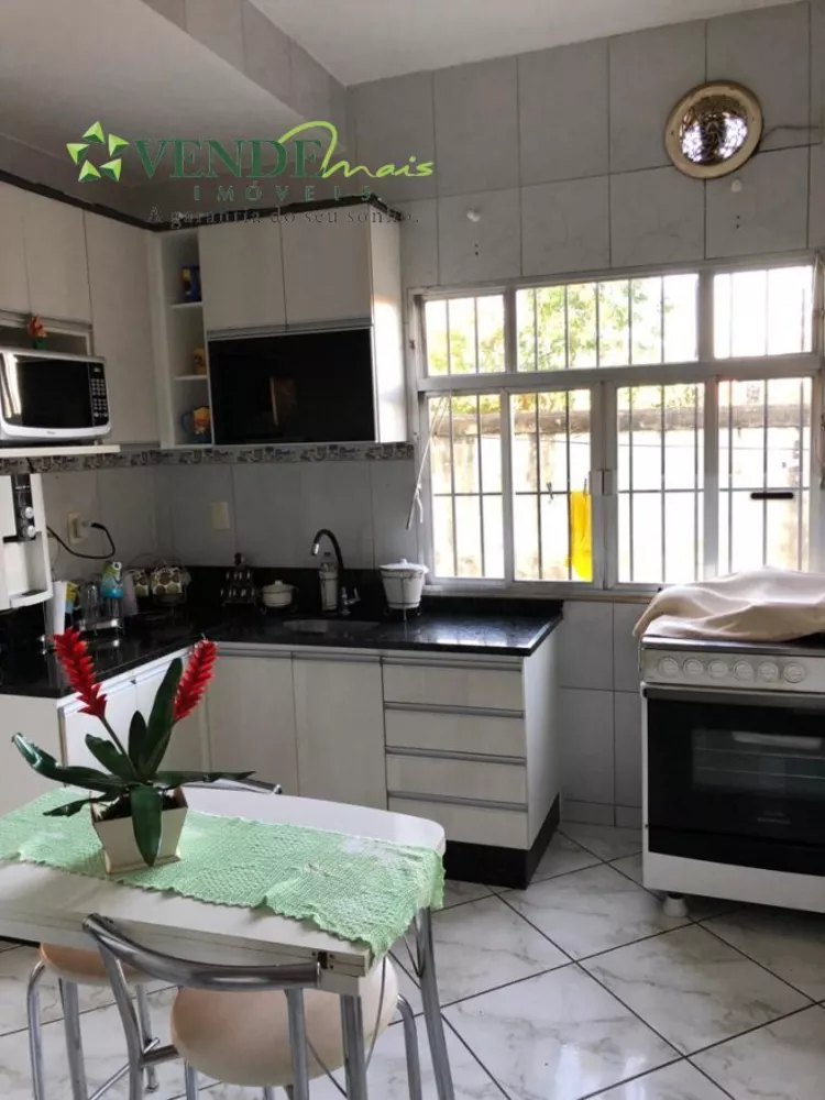 Casa, 3 quartos - Foto 28