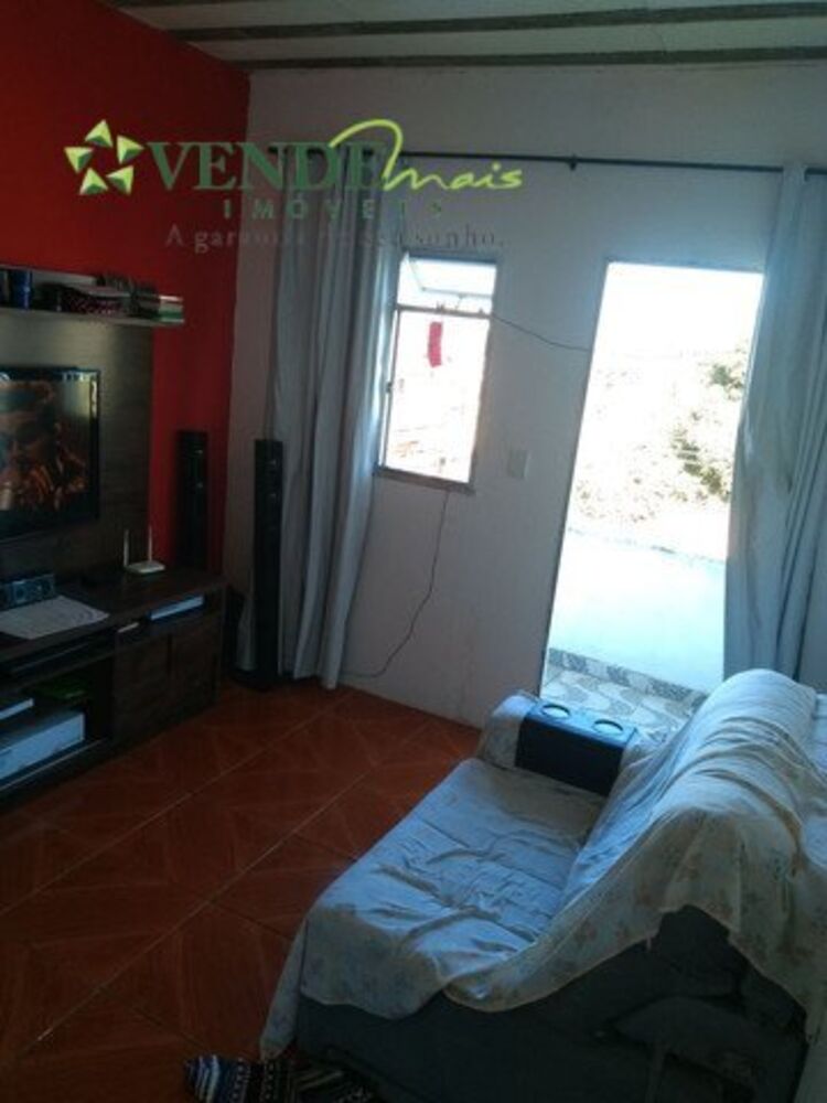 Sobrado, 2 quartos, 80 m² - Foto 2