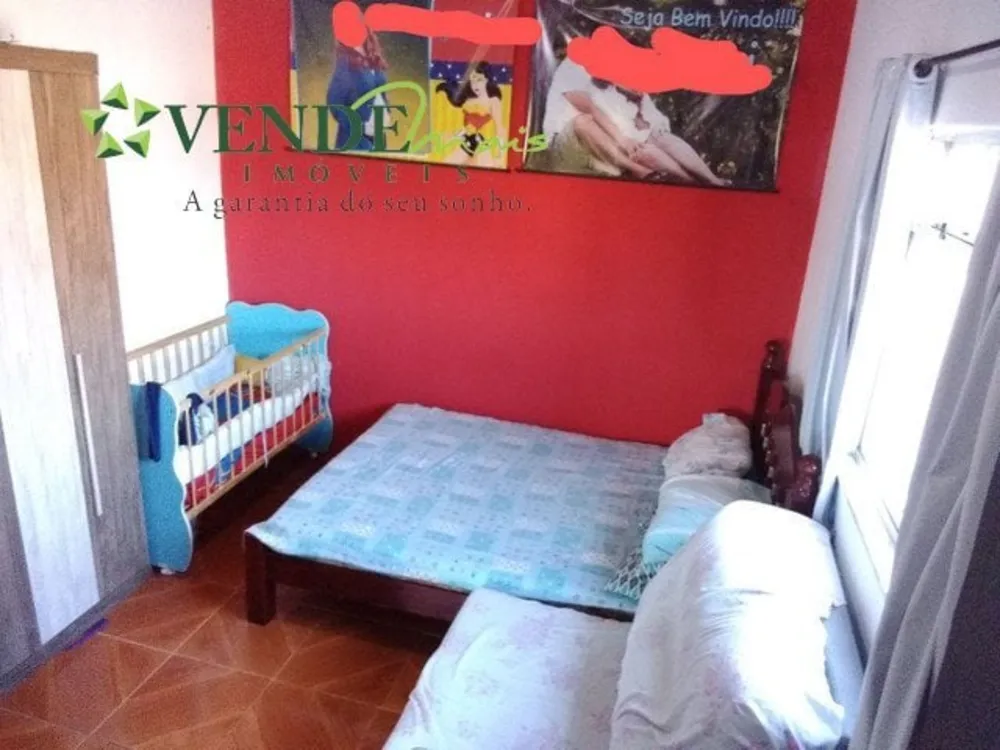 Sobrado, 2 quartos, 80 m² - Foto 10