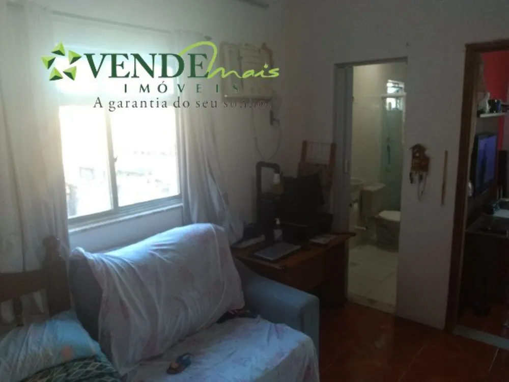Sobrado, 2 quartos, 80 m² - Foto 2