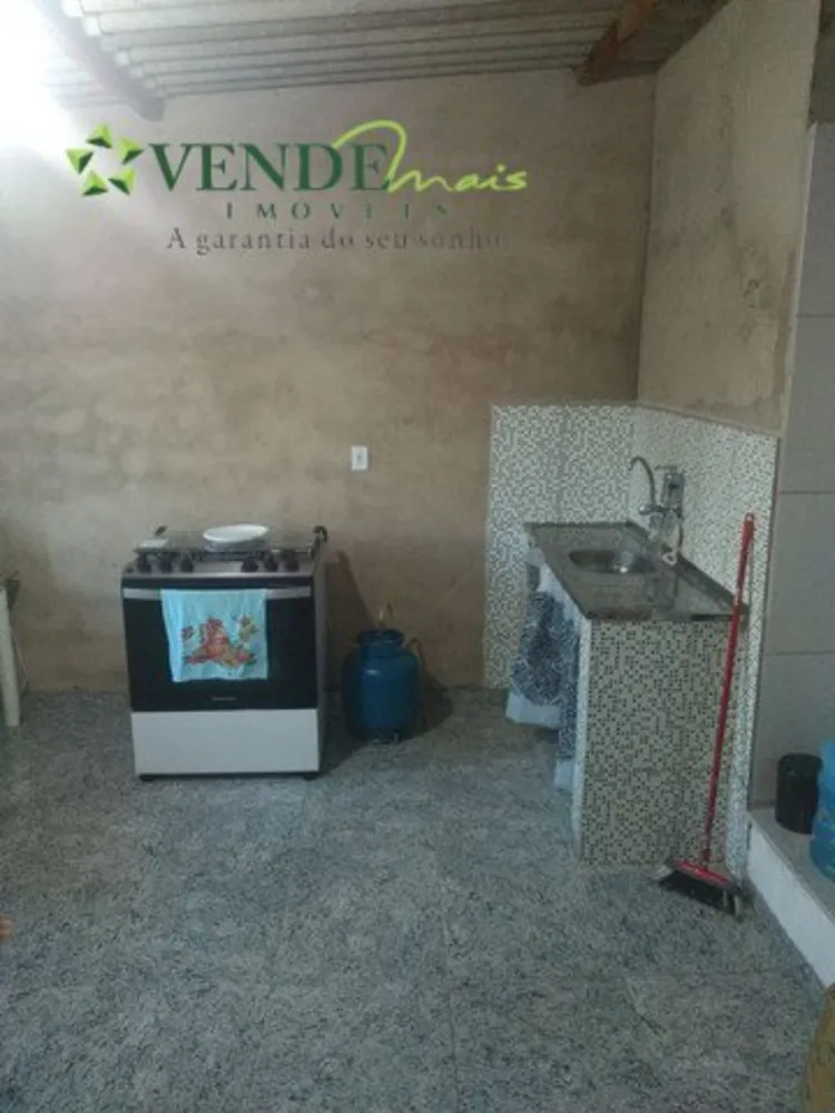 Sobrado, 2 quartos, 80 m² - Foto 8