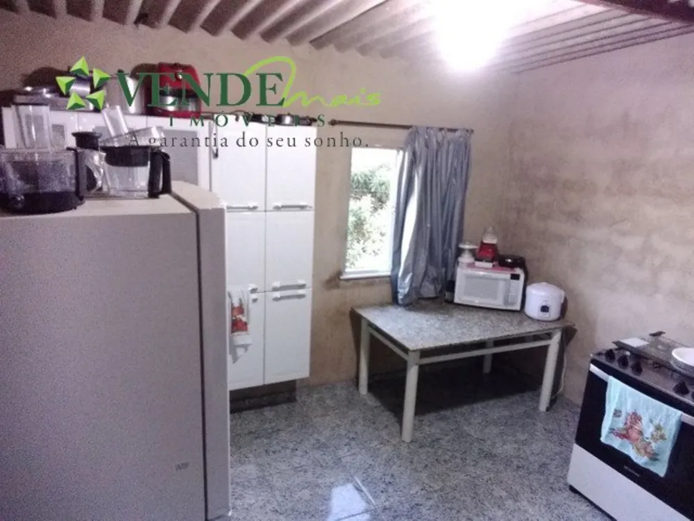 Sobrado, 2 quartos, 80 m² - Foto 6
