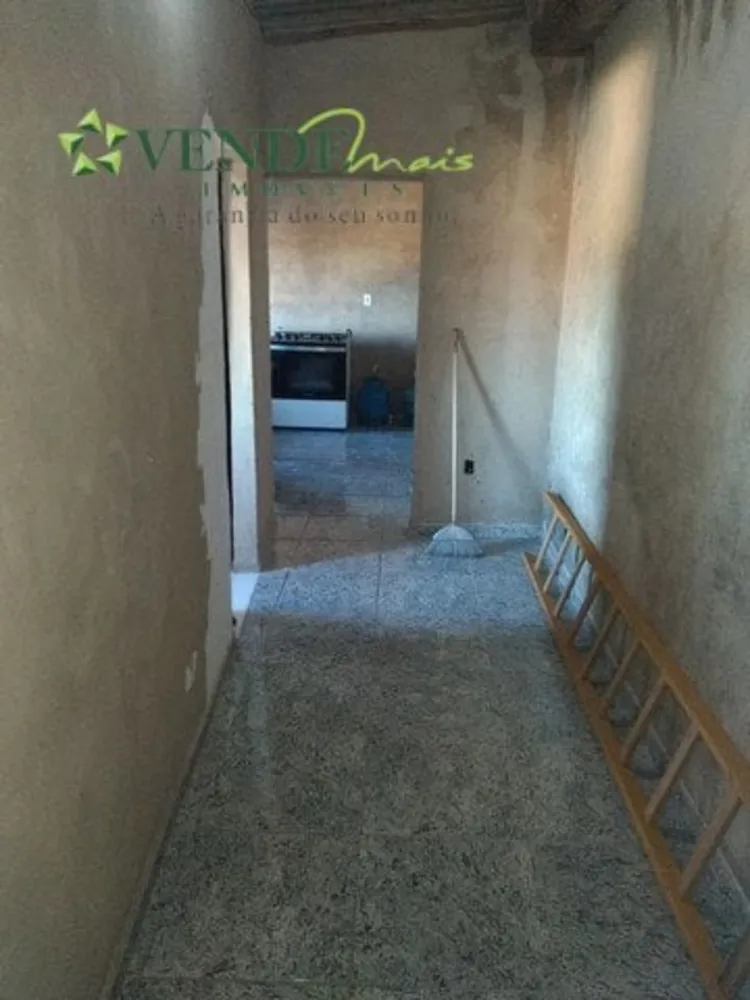 Sobrado, 2 quartos, 80 m² - Foto 12