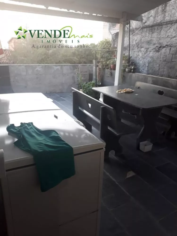 Casa, 100 m² - Foto 4