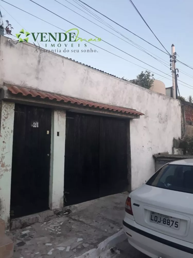 Casa à venda, 100m² - Foto 1