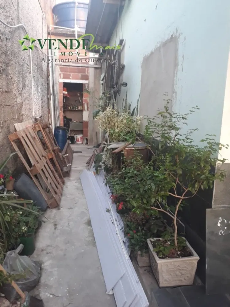 Casa, 100 m² - Foto 10