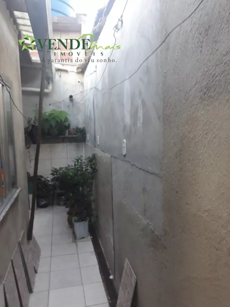 Casa, 100 m² - Foto 1