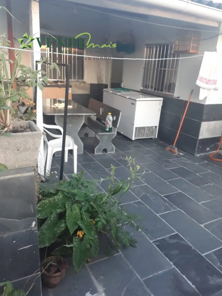 Casa, 100 m² - Foto 7